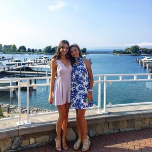 Meet your Posher, Katelyn